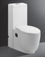 1PC TOILET