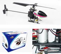 Model Plane