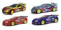 Toy Cars