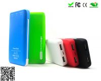 New 2014 Polymer Slim Power Banks