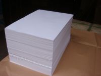 Woodfree Uncoated Offset Paper