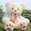 Bear Baby Toys