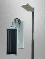 Solar lamp(all in one)-15w