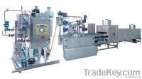 Hard Candy Depositing Machine