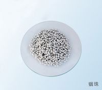 99.999% Indium Bead, Indium Grain
