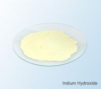 High Purity Indium Oxide/Indium Trioxide