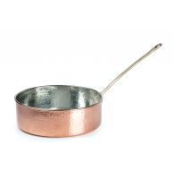 Saute Pan - Cookware Sets Copper - Copper