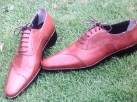 Men dress shoes