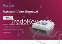 Blood Vessel Removal Device Portable Spider