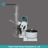 Stainless Steel Anti-explosion RotaryRotary Evaporator