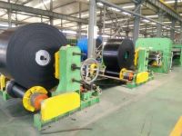 Steel Cord Conveyor Belt, Rubber Belt
