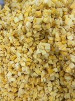 Tropical Fruit - Soft-Dried Pineapple from Vietnam