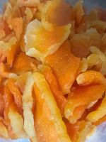 Tropical Fruit - Soft-Dried Papaya from Vietnam