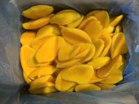 Tropical Fruit - Frozen Mango from Vietnam