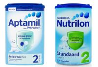 Aptamil Baby Milk , Nutrilon Standaard  | Aptamil Supplier | Aptamil Exporter | Nutrilon  Exporter