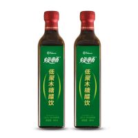 Xylooligosaccharide  vinegar drink  six-bottle gift package 2880ml prebiotics