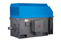 YKK series 6kv medium-sized high-voltage three-phase asynchronous motor