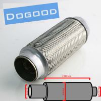 Flexible Pressure Pipe