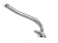 power-steer feed-pipes