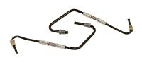 Fuel line bundles
