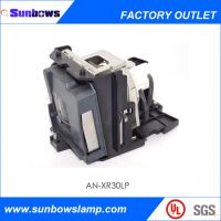 Projector Lamp AN-XR30LP With Lamp