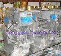 Gw-mini Pad Printing Machine For
