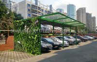 High Quality PSHLD/K2-DT Type B 2 Layers Car Parking Lift