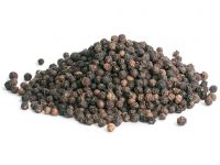 Black Pepper