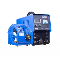 CO2/MIG INVERTER WELDING MACHINE