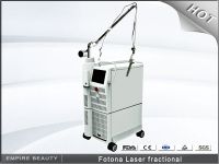 CO2 laser fractional skin treatment vagina tighten laser machine empire beauty