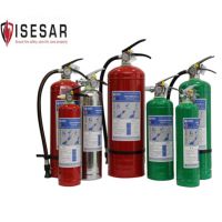 CE/UL/KITE Mark DCP/CO2