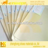 Pingpong sheet hot melt adhesive chemical sheetfor shoe lining