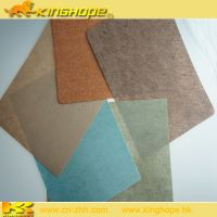 pk nonwoven fabric for shoes