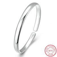 Wholesale Simple Design 925 Sterling Silver