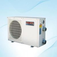 swimming pool&amp;spa  heat pump