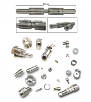 Machine parts