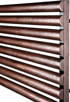 Libra Heated Radiator