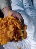 Sodium Hydrosulfide