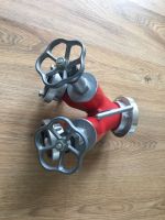 Water Divider