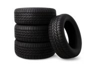  Comfort SUV Tire 225/65R17 - High