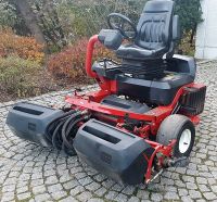 TORO GREENSMASTER 3200 