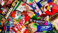ALL CONFECTIONERY, CANDY &amp; CHOCOLATE