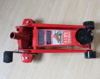 3Ton Hydraulic Floor Jack