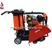 concrete cutter