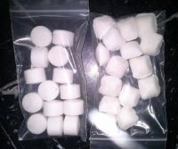 SOFTENER REFINED SALT TABLET (99.5