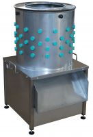 Poultry Plucking Machine, Chicken Plucking Machine