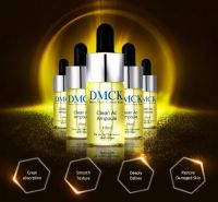 DMCK Clean Ac Ampoule - best selling anti acne treatment for problem skin