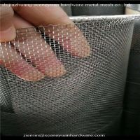 Stainless Steel Wire Mesh Sieving Screen