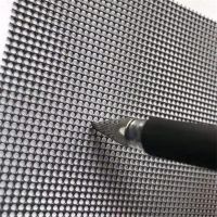 Stainless Steel Security Window Mesh Screen