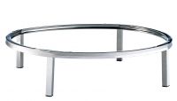 SHIMING FURNITURE MS-3123 Stainless Steel
